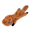 Dog Toy Bite Wear-resistant Vocal Molars Pet Plush Medium Large Supplies
