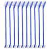10pcs Dog Cat Effective Pets Oral Care Pet Toothbrush