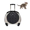 Pet Trolley Case Got Out Portable Pet Bag