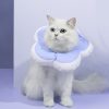 Cute Flower Shaped Pet Anti-licking Collar