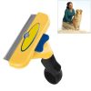 Large Medium and Small Dog Cat General Pet Hair Removal Comb