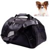Portable Pet Backpack Dog Go Out Messenger Folding Bag Pet Supplies