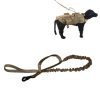 ZY035 Outdoor Pet Leash Dog Training Telescopic Rope