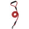 Pet Reflective Leash Medium & Large Dog Walking Supplies