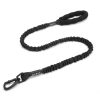 HCPET Dog Traction Rope Pet High-Elastic Explosion-Proof Elastic Rope