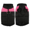 Waterproof Pet Dog Puppy Vest Jacket Chihuahua Clothing Warm Winter Dog Clothes Coat