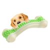 Pet Toy Molar Stick Pet Nylon Meat Flavor Dog Toy Bones