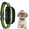 Automatic Waterproof Bark Stopper Defense Misconduct High Sensitivity Pet Trainer