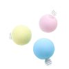 Funny Cat Toy Ball Simulation Animal Vocal Ball
