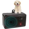 CSB-16 Outdoor Ultrasonic Bark Stopper Dog Training Device
