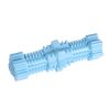 Dogs Bite Toys Hexagonal Molar Rods Pet Tooth Brush