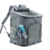 LDLC QS-002-L Foldable And Breathable Portable Pet Backpack