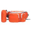 Lovoyager Pet Training Waist Bag Outdoor Walking Dog Snack Pocket