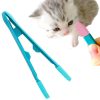 Cat Eye Brush Pet Eye Cleaner Cat Hair Knot Brush