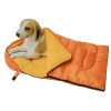 Pet Supplies Pet Shelter Dogs Waterproof Warm Sleeping Bag