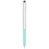 For Apple Pencil 2 AhaStyle PT-LC05 Jelly Style Translucent Silicone Protective Pen Case