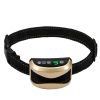 USB Rechargeable Waterproof Dog Bark Collar With Vibration And Beep