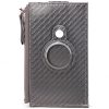 For Airtag Tracker Case Carbon Fiber Credit Card Holder Wallet