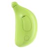 Banana Shape Pet Spray Massage Comb Electrical Cleaning Brush Hair Removal Comb For Dogs And Cats