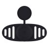 For Airtag Binaural Cover Waterproof Tracker Case Pet Collar Locator Silicone Cover