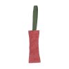 Cowhide Training Dog Bite Stick Pet Toning Toys