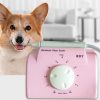 Ultrasonic Dental Washing Machine for Pet Dog Teeth Stone Remover