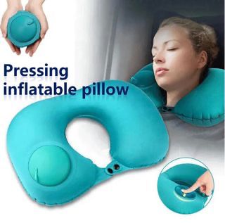 Foldable Travel Pillow