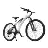 Kixin Electric Mountain Ebike HX Q5 eBike