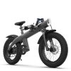 Kixin Q3 Fat Tire Electric Bike