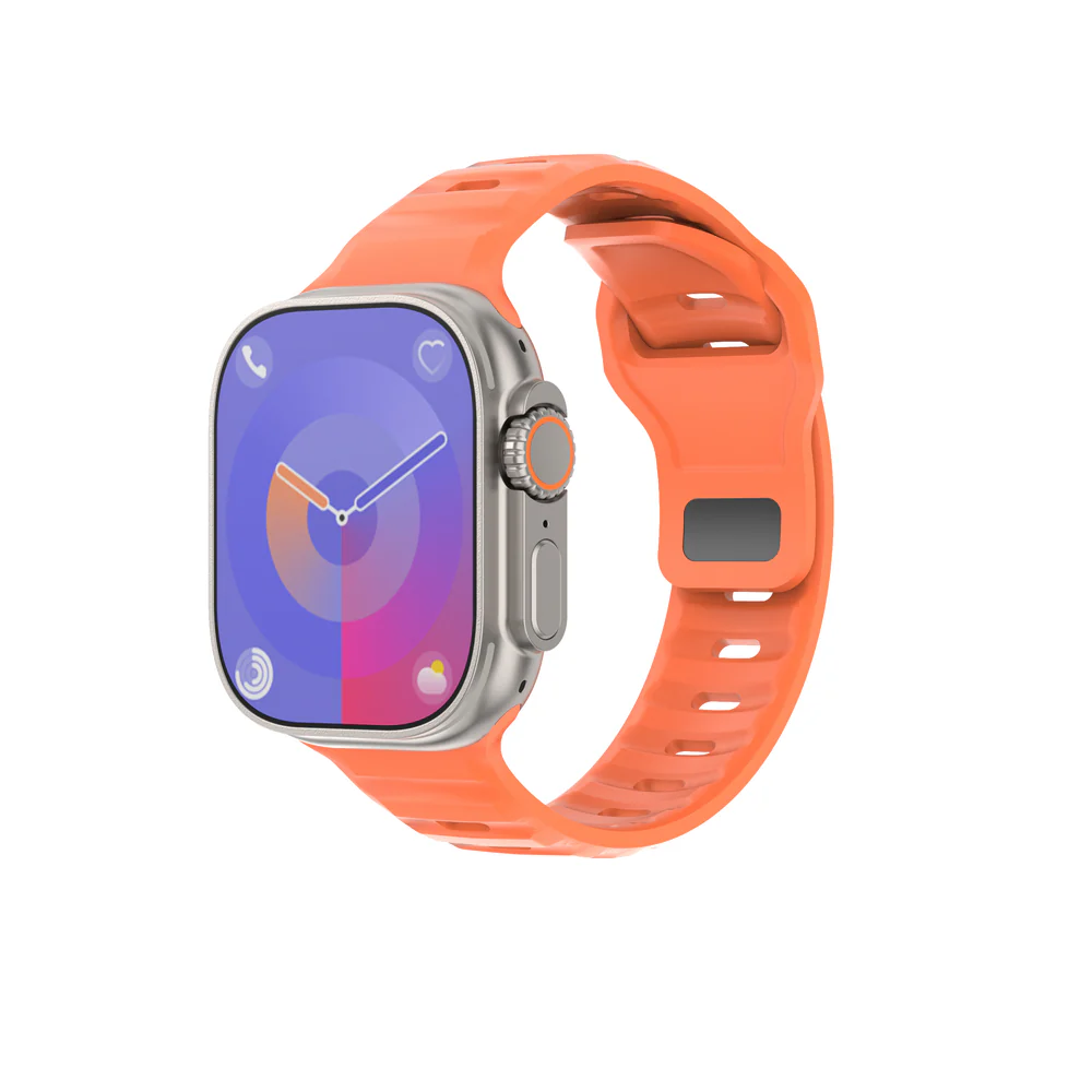 DT Ultra 2 Smart Watch AMOLED 16G APP Download WIFI GPS DT Ultra 2 Smart Watch AMOLED 16G APP Download WIFI GPS