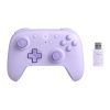 8Bitdo Ultimate 2C Wireless Controller for Windows PC and Android, with 1000Hz Polling Rate, Hall Effect Joysticks and Hall Triggers, and Remappable L4/R4 Bumpers