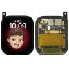 LCD Screen and Digitizer Full Assembly for Apple Watch Series 7 41mm