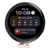 Original LCD Screen and Digitizer Full Assembly for Huawei Watch 3