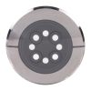 For Apple Watch Series 6 / 7 / 8 44mm 45mm Back Cover Glass