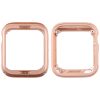 For Apple Watch Series SE 2022 44mm Stainless Steel Middle Frame Bezel Plate