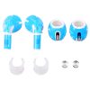 For Apple AirPods Pro 1 Pair Left Right Full Housing Cover