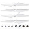 Sunnylife 2 Pairs 9450 Props CW / CCW Propellers for DJI Phantom 4