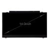 LTN140AT28 14 inch 16:9 High Resolution 1366 x 768 Laptop Screens 40 Pin LED TFT Panels