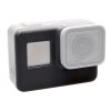 For GoPro HERO5 Front Cover Faceplate Frame Housing Repair Part