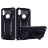 Shockproof TPU + PC Protective Case with Holder