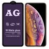 AG Matte Anti Blue Light Full Cover Tempered Glass