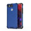 Shockproof Honeycomb PC + TPU Case for Huawei Honor V20
