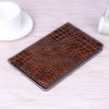 Crocodile Texture Horizontal Flip Leather Case with Holder & Card Slots & Wallet