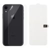 Soft Hydrogel Film Full Cover Back Protector for