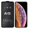 AG Matte Frosted Full Cover Tempered Glass