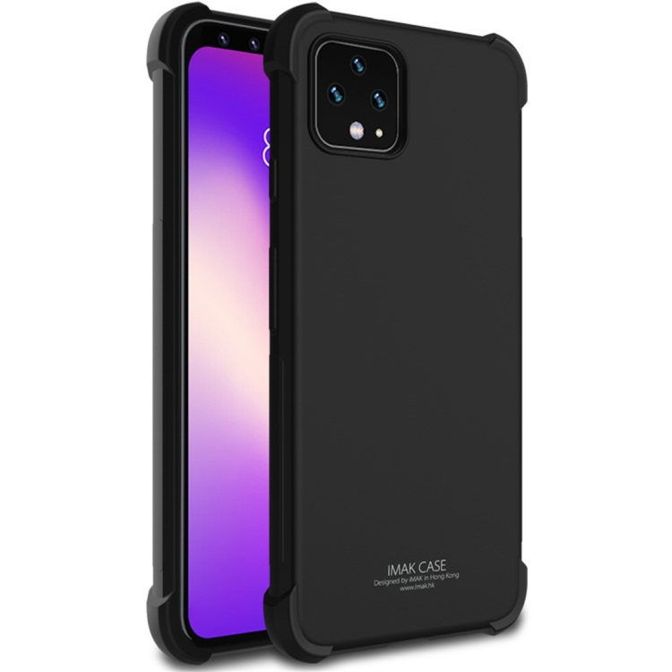 IMAK All-inclusive Shockproof Airbag TPU Case