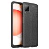 Litchi Texture TPU Shockproof Case
