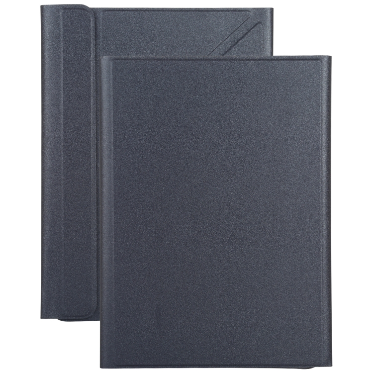 Universal Magnetic Detachable Ultra-thin Bluetooth Keyboard Protective Case with Holder for iPad 9-10 inch