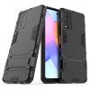 PC + TPU Shockproof Protective Case with Holder