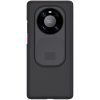 NILLKIN Black Mirror Series Camshield Full Coverage Dust-proof Scratch Resistant Mobile Phone Case